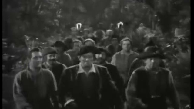 "Stout Hearted Men" Nelson Eddy (New Moon 1940) смотреть онлайн