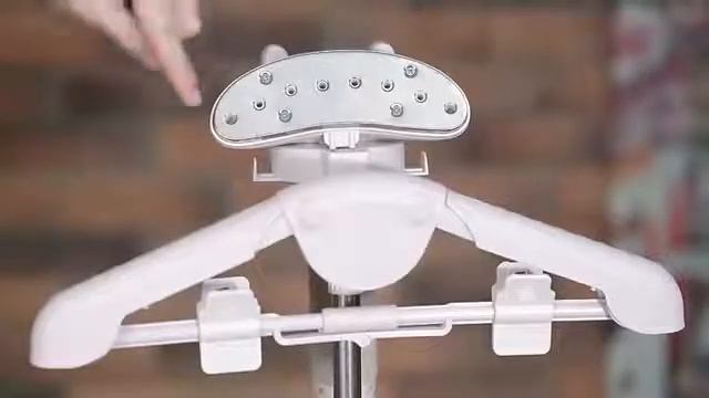 Отпариватель DEX DGS 150