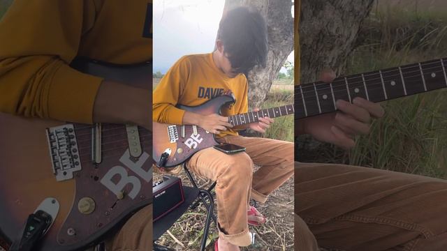 ลองแล้วติดใจเลย 💙| Nux Mighty Air BT смотреть онлайн