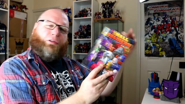 TFNation 2019 Wrapup and Haul! смотреть онлайн