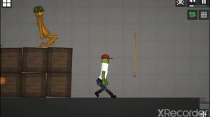 Subway Surf 2.0 бен (типичный сабвей сёрв)