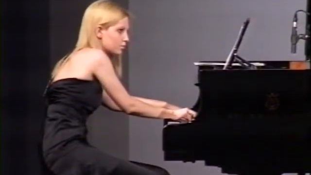 VIDEO LIVE Stockhausen Klavierstueck VII смотреть онлайн