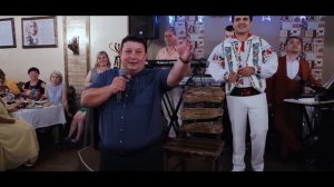 Игорь Кучук ла Каса Мария 28 07 2019