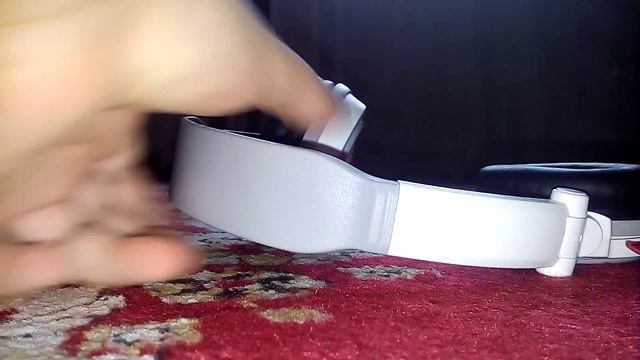 Обзор моих наушников. смотреть онлайн