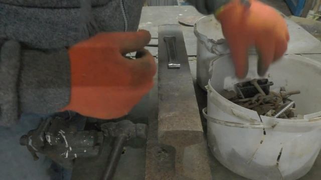 Что можно сделать из гаечного ключа смотреть онлайн