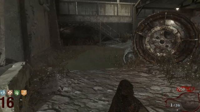 Ascension | Only First Room Weapons | Call Of Duty Black Ops Zombies смотреть онлайн