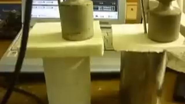 ЖИДКАЯ КЕРАМИЧЕСКАЯ ТЕПЛОИЗОЛЯЦИЯ (эффект УВЕЛИЧЕНИЯ тепловых потерь) смотреть онлайн