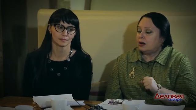 "Деловая Сибирь" с Хакасским УФАС России смотреть онлайн