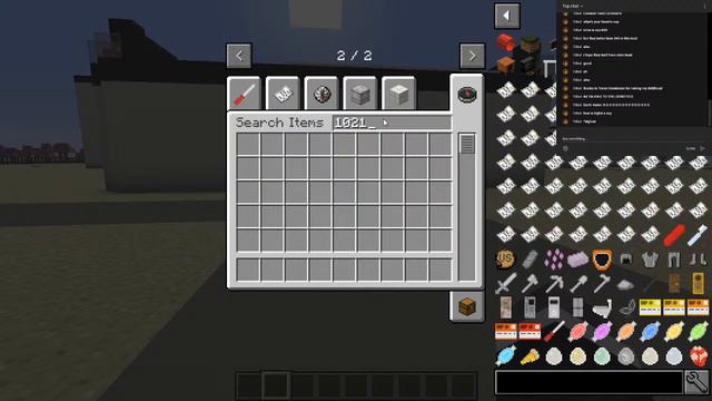 Minecraft Live-Stream: SCP Foundation смотреть онлайн