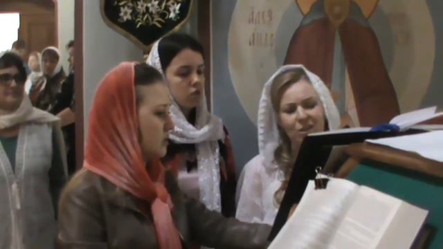 Χριστός Ανέστη! Christus Resurrexit! Христос Воскресе!