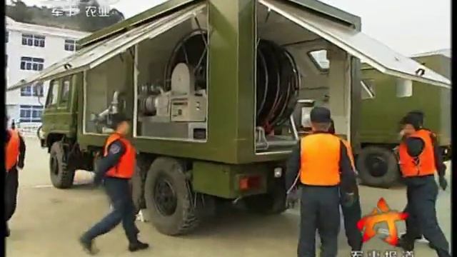 Китайцы готовятся!!! смотреть онлайн