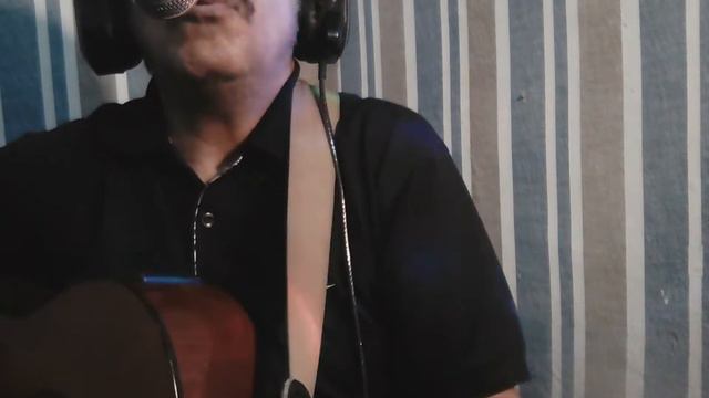 All By Myself By Eric Carmen (Cover By Cesar E. Santos Jr.) смотреть онлайн