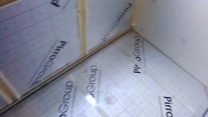 Утепление пола на балконе PIR-плитами. Теплый пол. 2 Часть