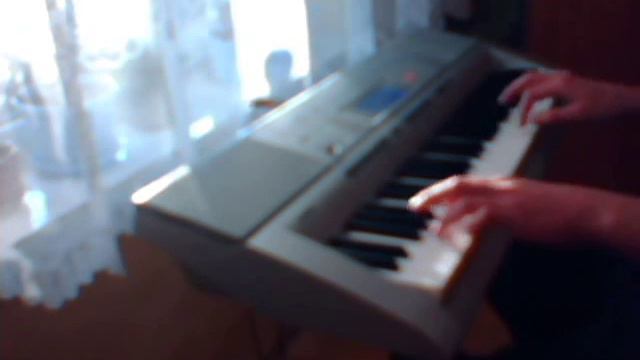 Veegas- Plastikowa Biedronka keyboard cover 2011 смотреть онлайн