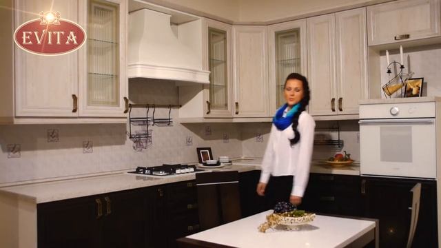 Новинки от "Эвиты". Коллекция 2012 смотреть онлайн