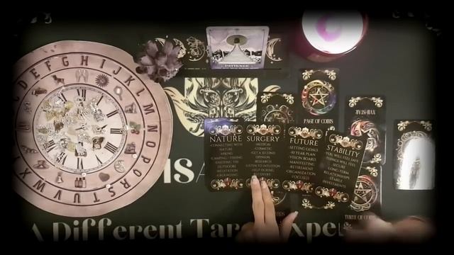 بالتاروت?والفنجان☕️ما الآتي في نوفمبر/تشرين الثاني (على كل الأصعدة)❓ ما هي أهم الأحداث التي تنتظرك смотреть онлайн