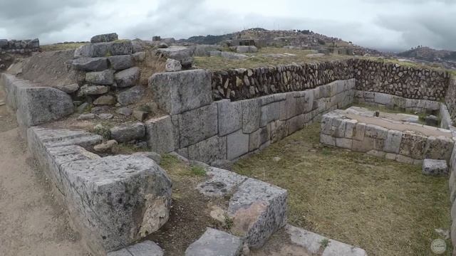 Саксайуаман: ястреб над крепостью. Зачем строили Саксайуаман?