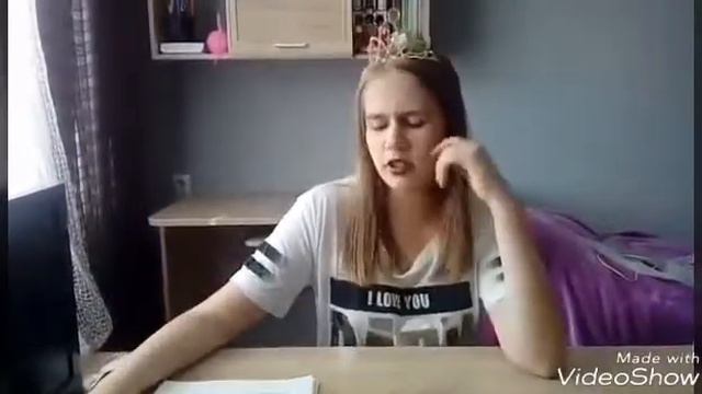 ТИПЫ ЛЮДЕЙ ПЕРЕД ЭКЗАМЕНОМ // Emily&Nastya смотреть онлайн