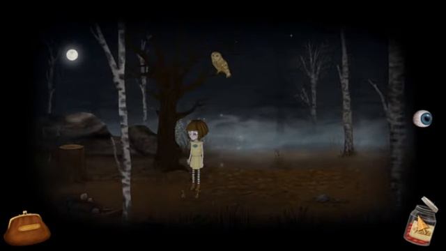 El arbol de cabeza!!!- Fran Bow- DePrimos Time- (Meli) #4 смотреть онлайн