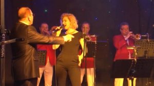 PETRE GEAMBAȘU SHOW  BAND – Selections from the Private Show - no.2