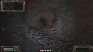 Переход из Пещеры в Лабиринт ОП 2.1