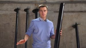 Винтовая свая 89 мм, обзор и характеристики СВС 89