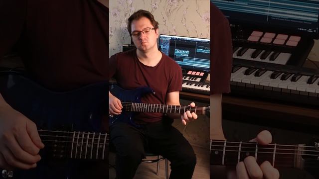 Агата Кристи Черная Луна кавер смотреть онлайн