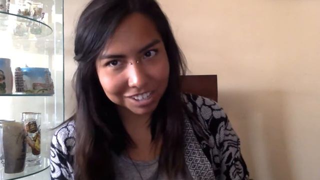Video - Camila Ibanez - Bay Program Manager смотреть онлайн