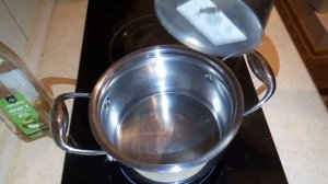 Как варить вело цепь в парафине