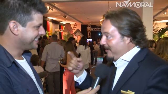 NOVA CURITIBA | FESTA DE 40 ANOS PAULO RINK смотреть онлайн