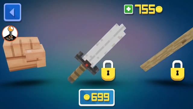 Rush Fight (by Woof Games) Android Gameplay смотреть онлайн