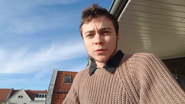 Какие языки я знаю? (Дима) - What languages do I speak? (Dimi) ENGL SUB смотреть онлайн