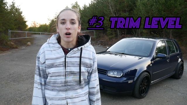 5 Things I HATE about my VW Golf MKIV смотреть онлайн