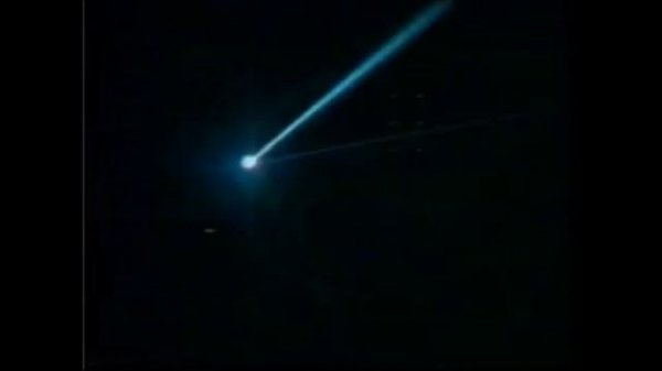 1990 Stelarc — Event for Amplified Body, Automatic Arm and Third Arm