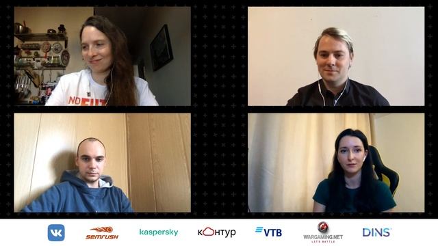 Анатолий Карпов, Анна Чернышева — Тематический ужин: «AI в тестировании и IT — хайп из ничего?!» смотреть онлайн