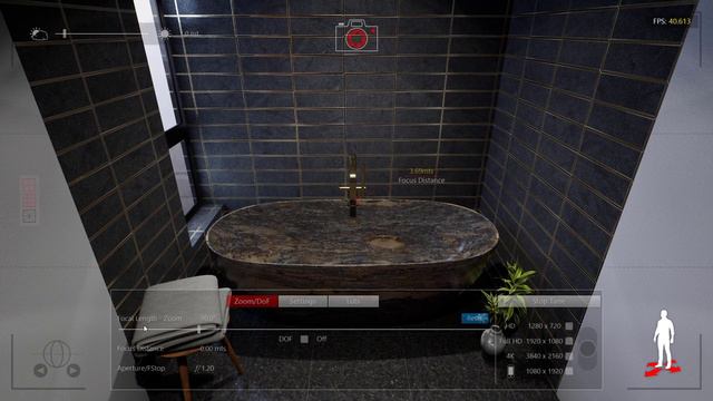 Unreal Engine Architecture - PhotoMode Pro - Part 3 смотреть онлайн