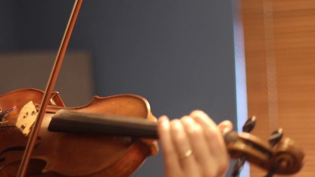 ghost of a chance (solo violin) смотреть онлайн