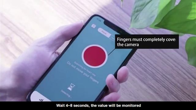 Heart Rate Monitor App Tutorials смотреть онлайн