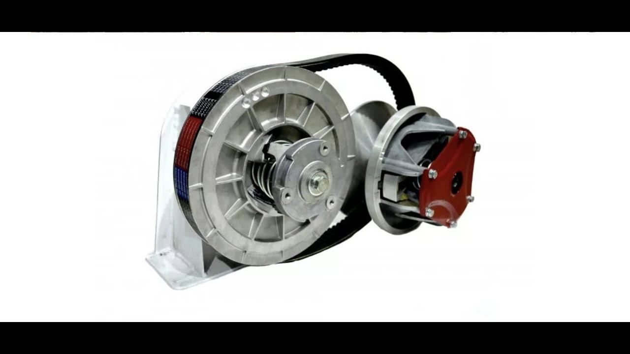 Как правильно настроить вариатор и ремень на мотобуксировщике. смотреть онлайн