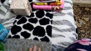 сумки в роддом, что беру с собой на 3 роды (кесарево сечение) в г. Екатеринбурге.