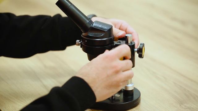 National Geographic Stereo Microscope - ვიდეო განხილვა смотреть онлайн
