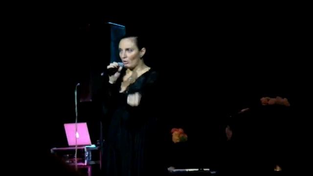 Елена Ваенга. Екатеринбург 09.10.2011. Тайга смотреть онлайн