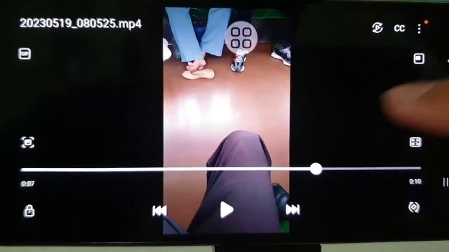 Samsung Galaxy A24 - Always On Display AOD смотреть онлайн