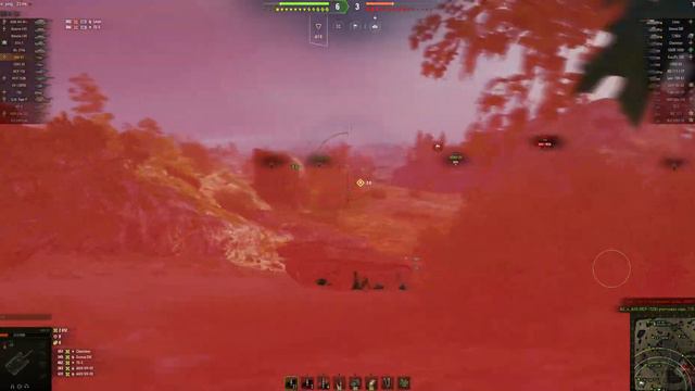 Strv S1 не в стандартной позиции смотреть онлайн