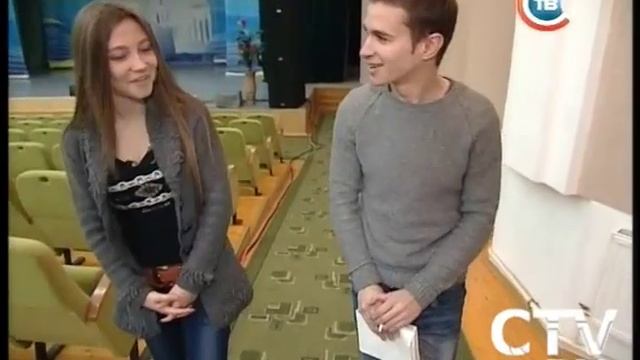 Поставы стали самым поющим городом в Беларуси смотреть онлайн