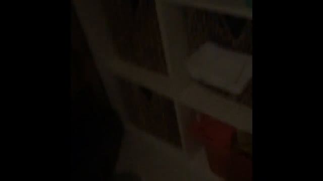 NIGHT ROUTINE MET CHARLIE! смотреть онлайн