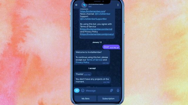 ✅ How To Create A Paid Telegram Channel ? смотреть онлайн