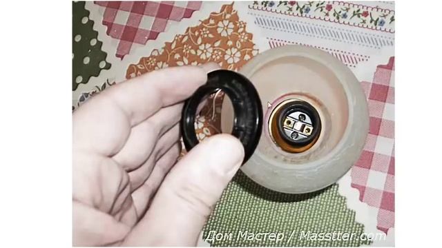 Сборка и монтаж потолочного светильника смотреть онлайн