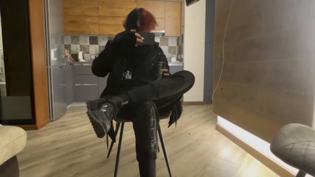 Zxcursed - Blades (snippet 12.06.2023)