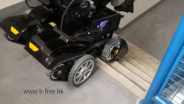 Ranger 39.9 degree stair inclination challenge смотреть онлайн